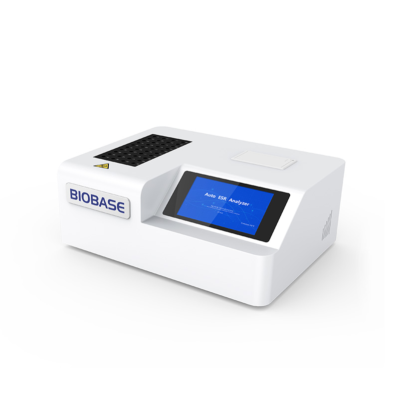 Biobase ESR Analyzer BK-ESR40