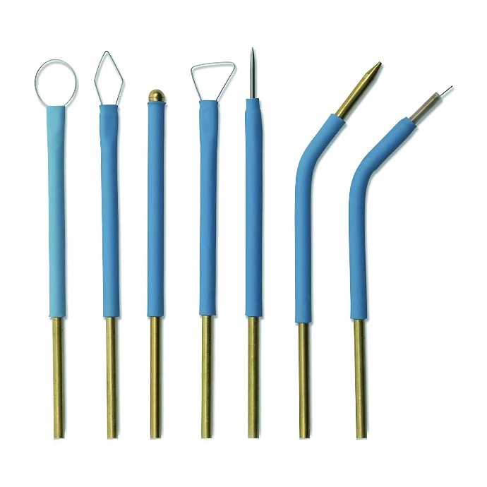 RF Needle & Loups 20s/set (DermaIndia)