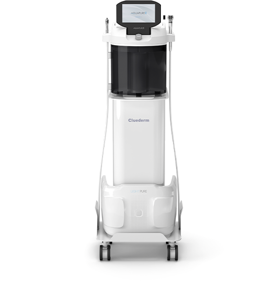 Classys Aquapure II Facial Care Machine