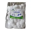 Cotton Ball Non-Sterile 0.5gm 100s/pkt