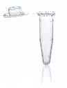 Safe Lock / Eppendorf Tube 1.5ml 500s/pkt