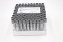 React Vacutainer BC PET Tube Sodium Fluoride+Pottasium Oxalate 2ml 13x75mm (100s/Pkt)