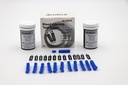 Acuteck EGS-102 Blood Glucose Test Strip (GOD) 50T/ Kit 