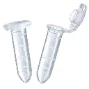 Safe Lock / Eppendorf Tube 2ml 500s/pkt