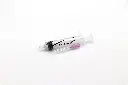 Angeltouch Luer Slip Syringe 5ml 100s/Pkt 