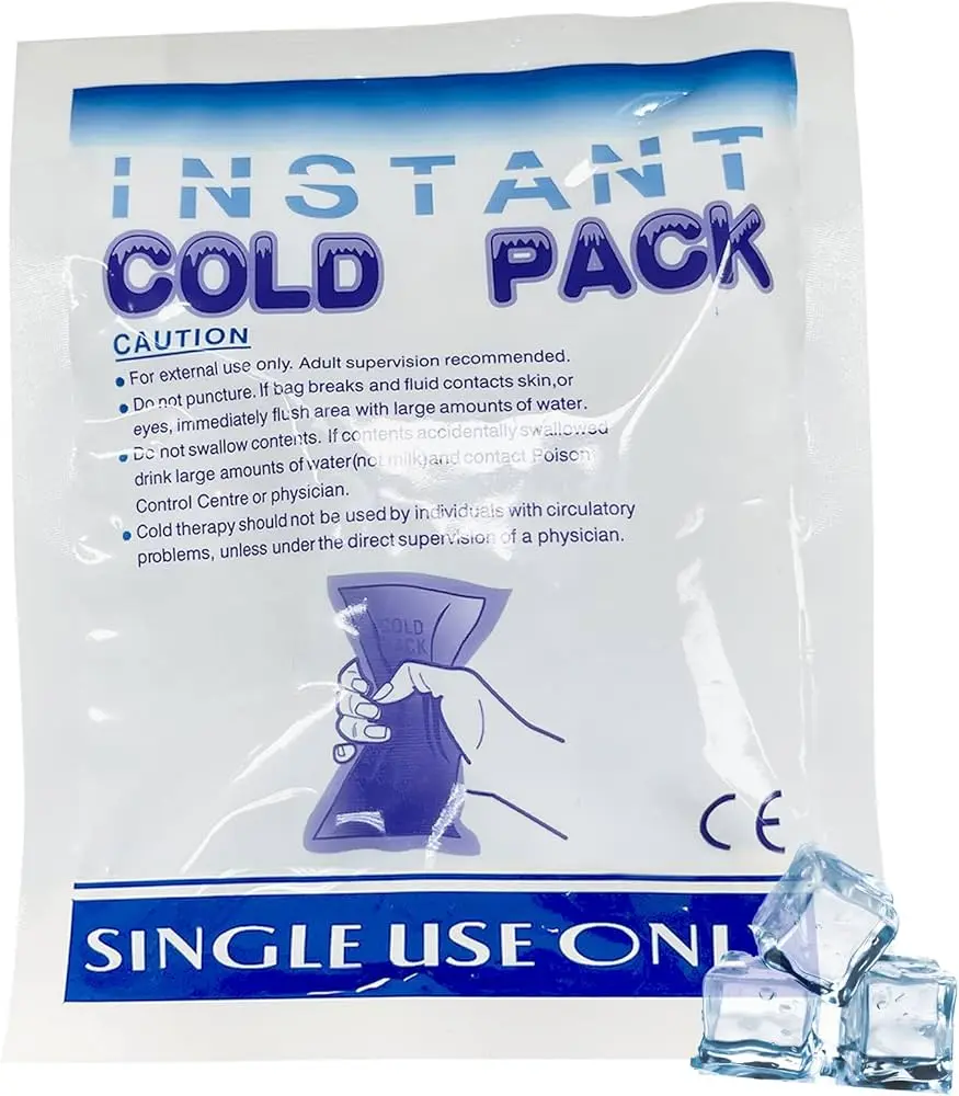 [IV2400117] Cold Pack (5x6 inch)