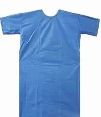 [IV2400296] Patient Gown (L)
