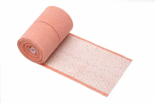 Adhesive Bandage Elastic 
