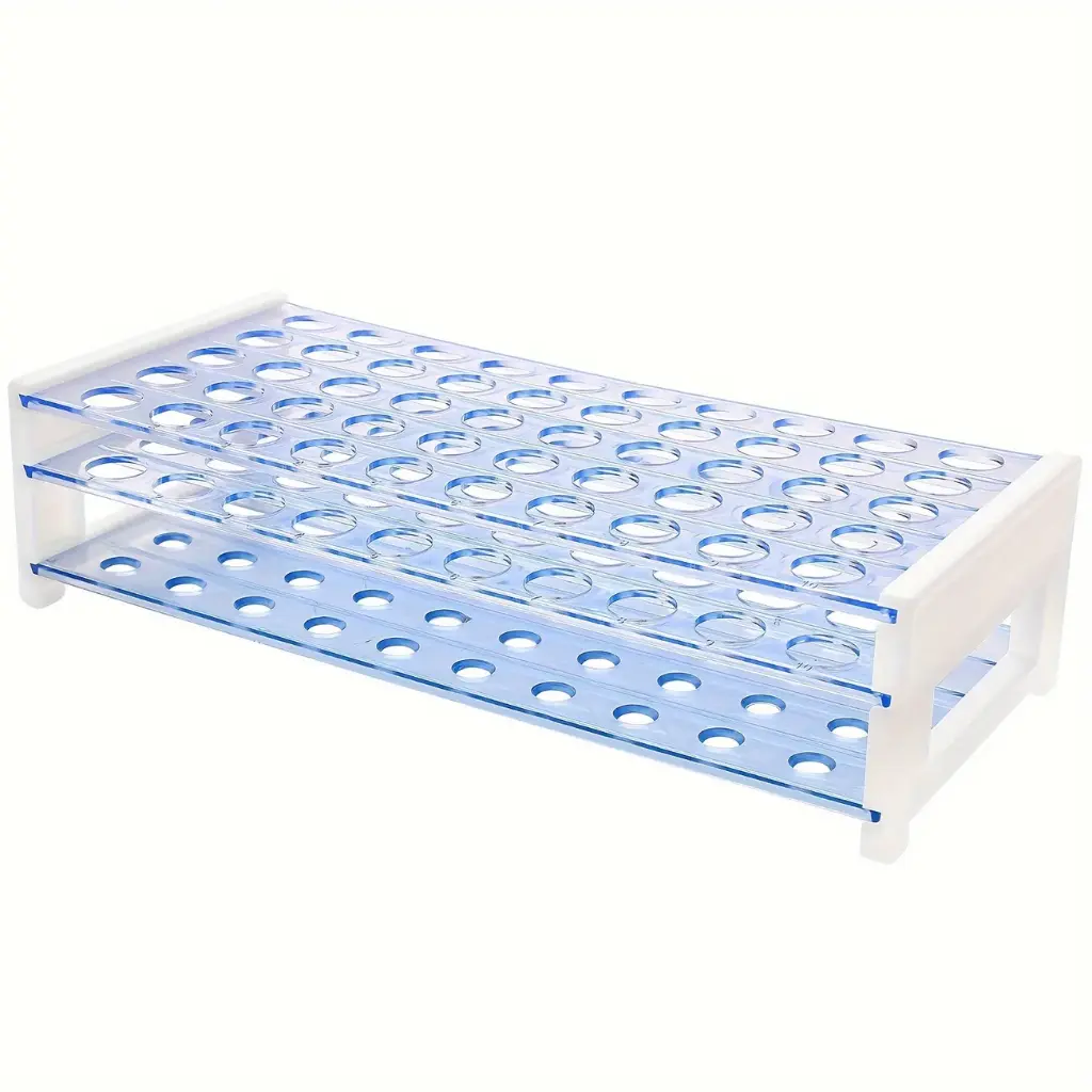 [IV2400246] Test Tube Rack 50 Holes
