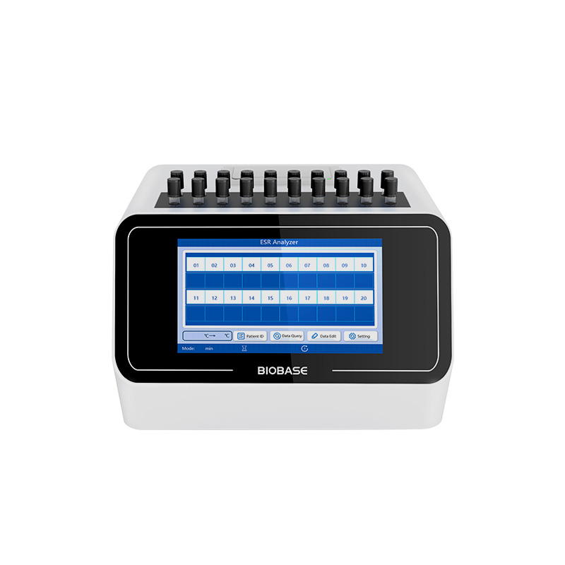 Biobase ESR Analyzer BK-ESR20