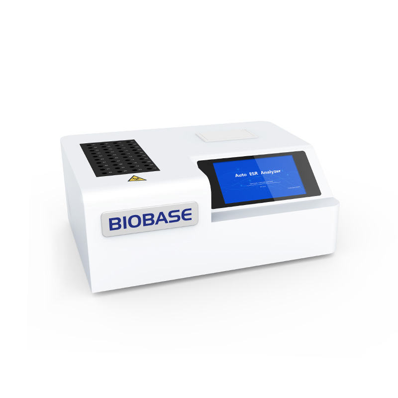 Biobase ESR Analyzer BK-ESR40