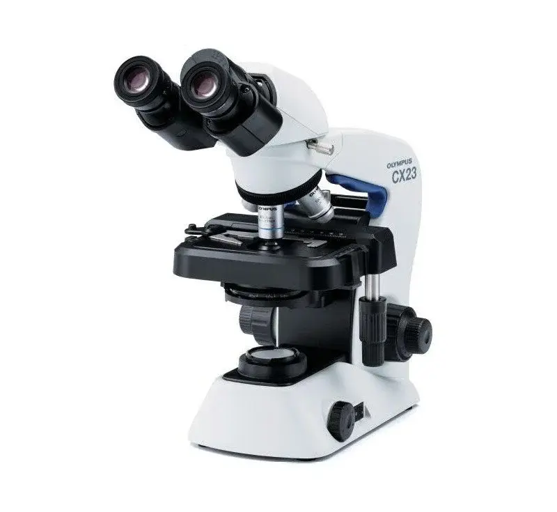 Olympus Biological Microscope CX23