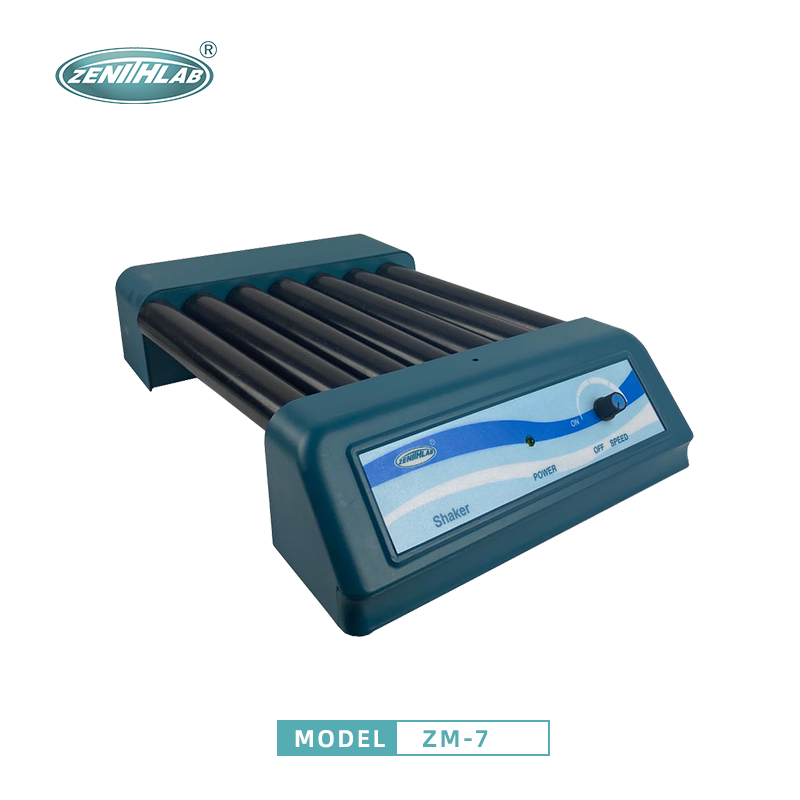 ZenithLab Roller Mixer Model RM-7