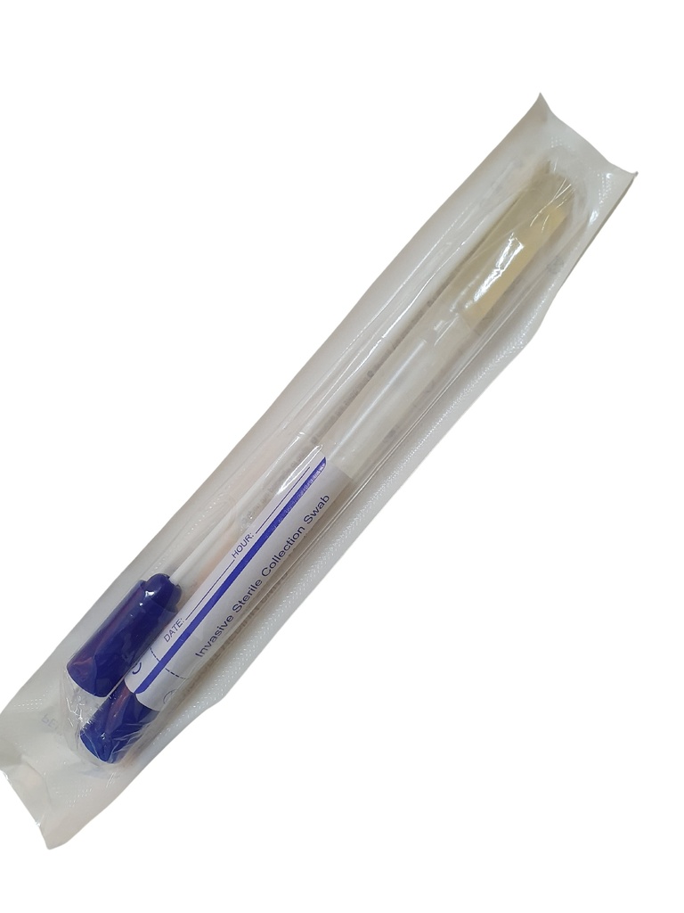 Transport Swab With Amies Media Sterile LDP 100s/Pkt