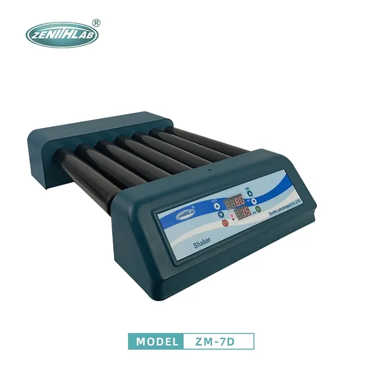 ZenithLab Roller Mixer Model ZM7-D
