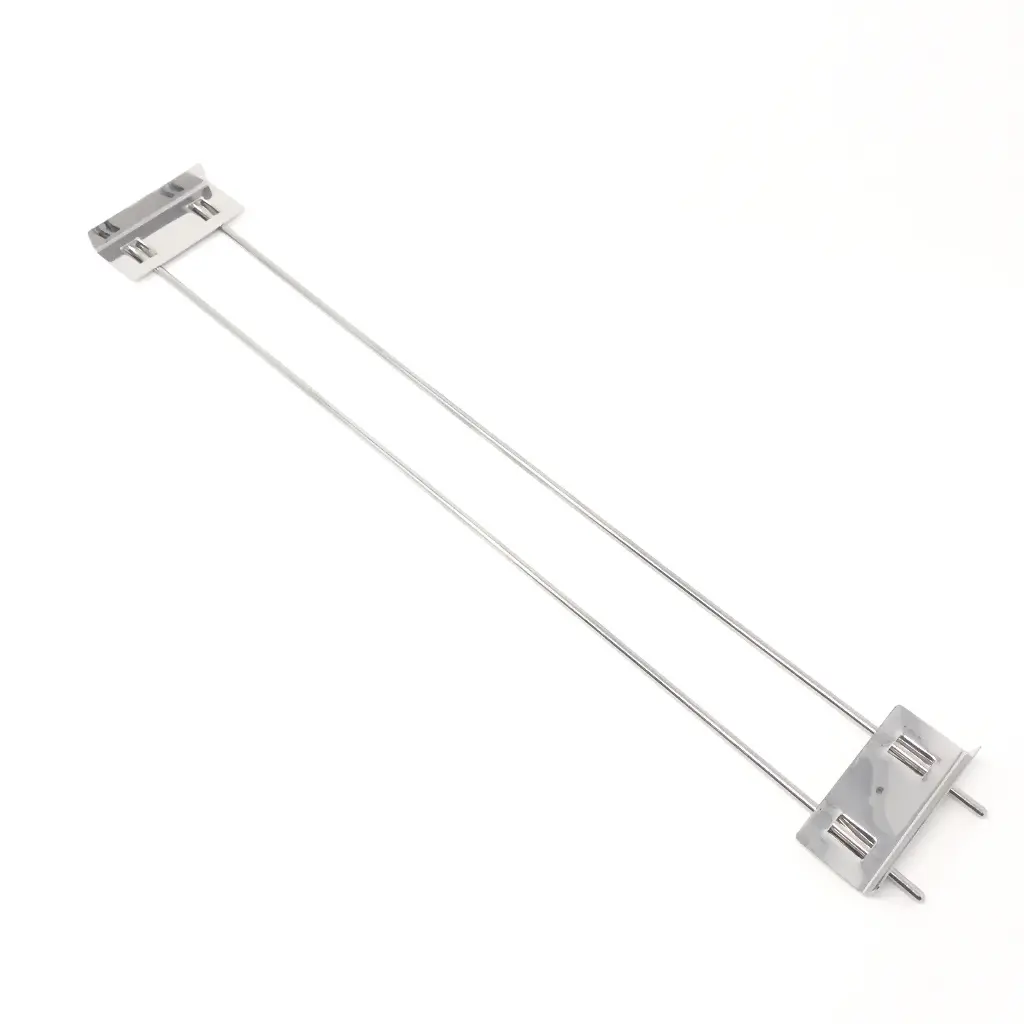 Slide Staining Rack