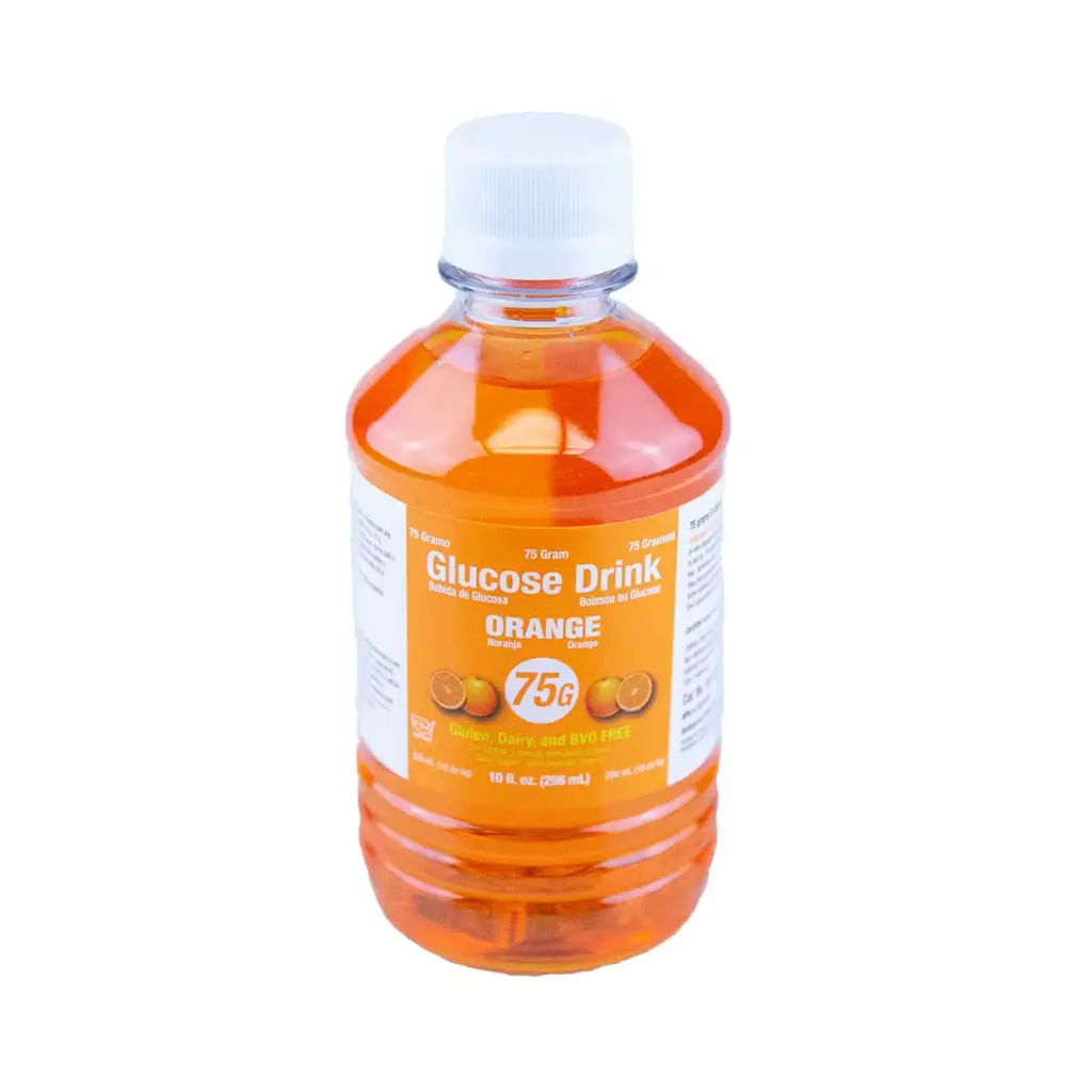 Glucose Dextrose Drink 75G (295ml)