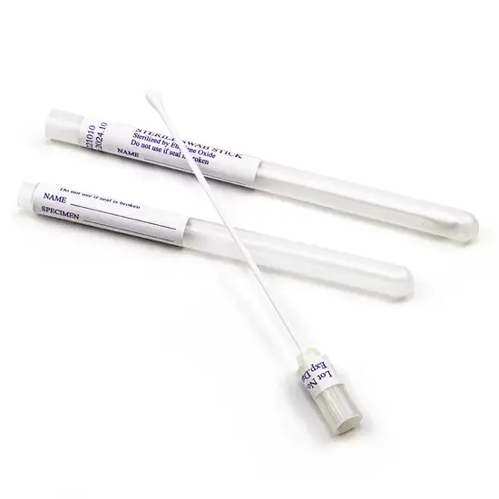 Swab W/Out Media Sterile LDP (100s/Pkt)