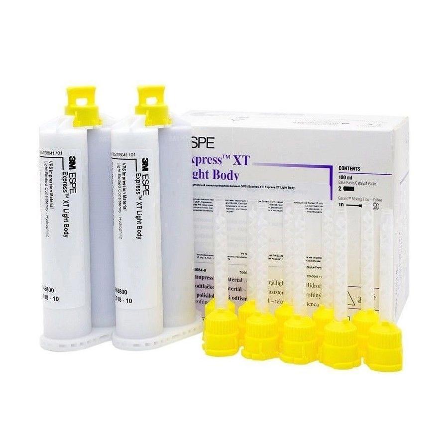3M Express Espe XT Light Body 2x50ml