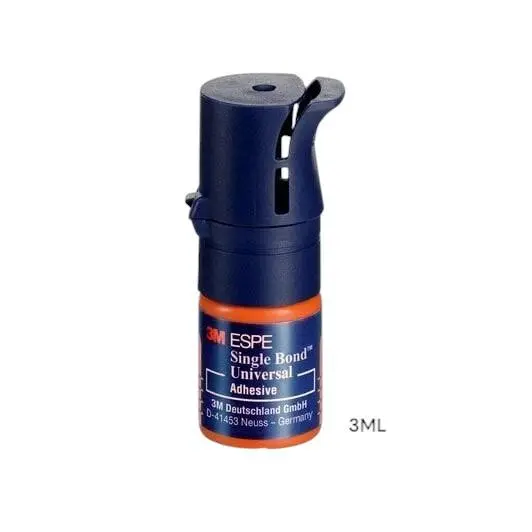 3m Espe Single Bond Universal Adhesive