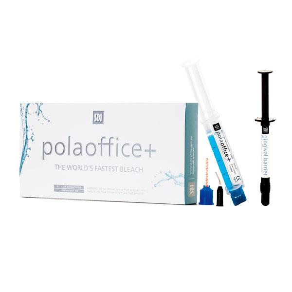 SDI Pola Office Plus Whitening Kit 1 Patient