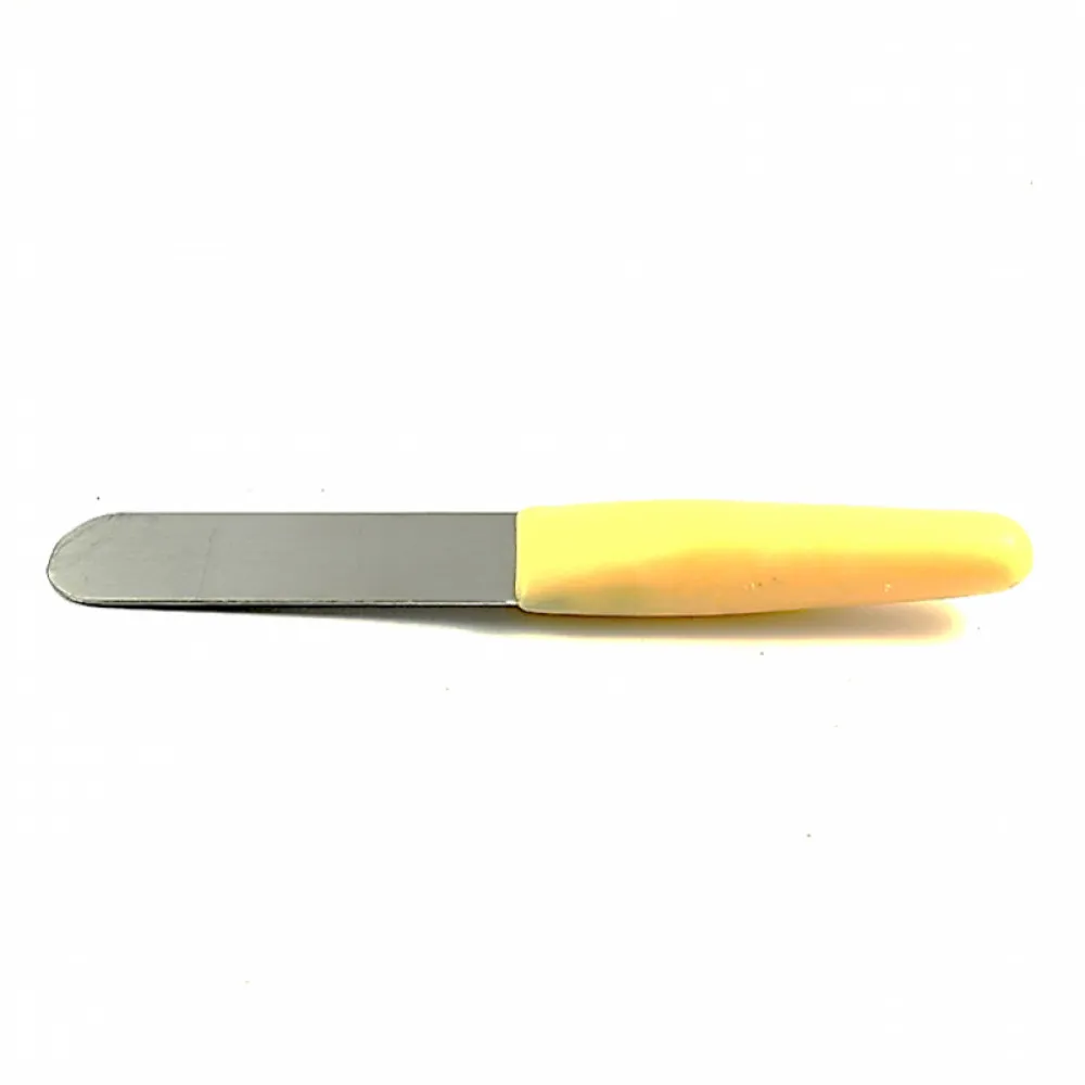 Alginate Mixing Spatula Plastic Pack of 1