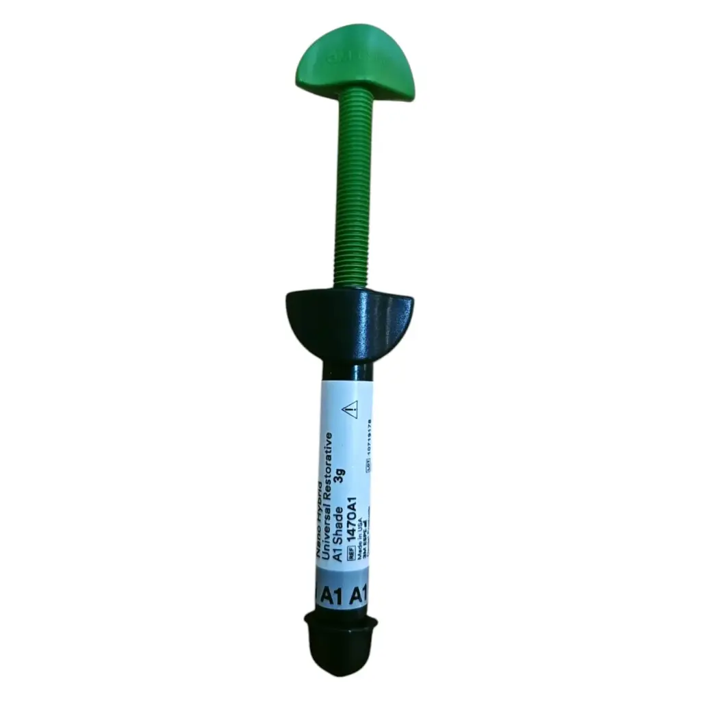 3M Espe Filtek Z250 XT Nano-Hybrid Universal Restorative Syringe 3g