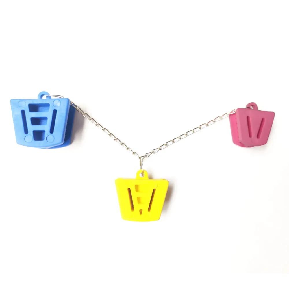 Denmax Mouth Bite Block 3s Pack