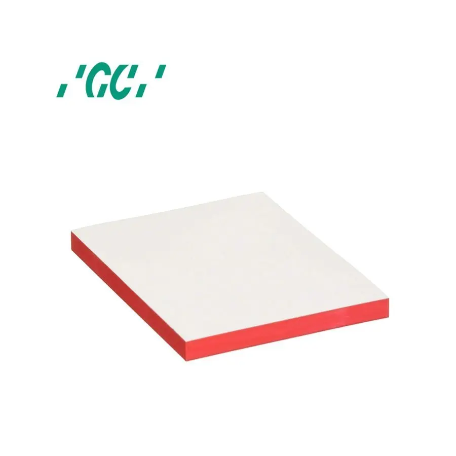 GC Disposable Mixing Pad Non-Stick Surface 50's Sheet Pack