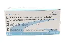 Grainer BC Set Luer Adapter 23G 3/4 tubing length 19cm (90 sets/ box)- Cat. 450082