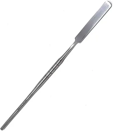 GDC Cement Mixing Spatula Single Ended