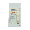 Spident SoftPrep 17% EDTA Root Canal Preparation Cream 6g x 2 Syringe