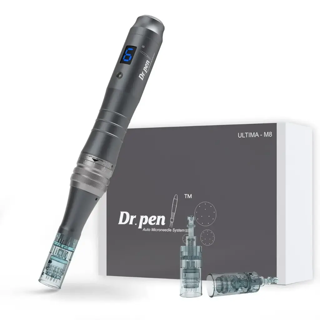Dr. Pen Ultima M8 Dermapen