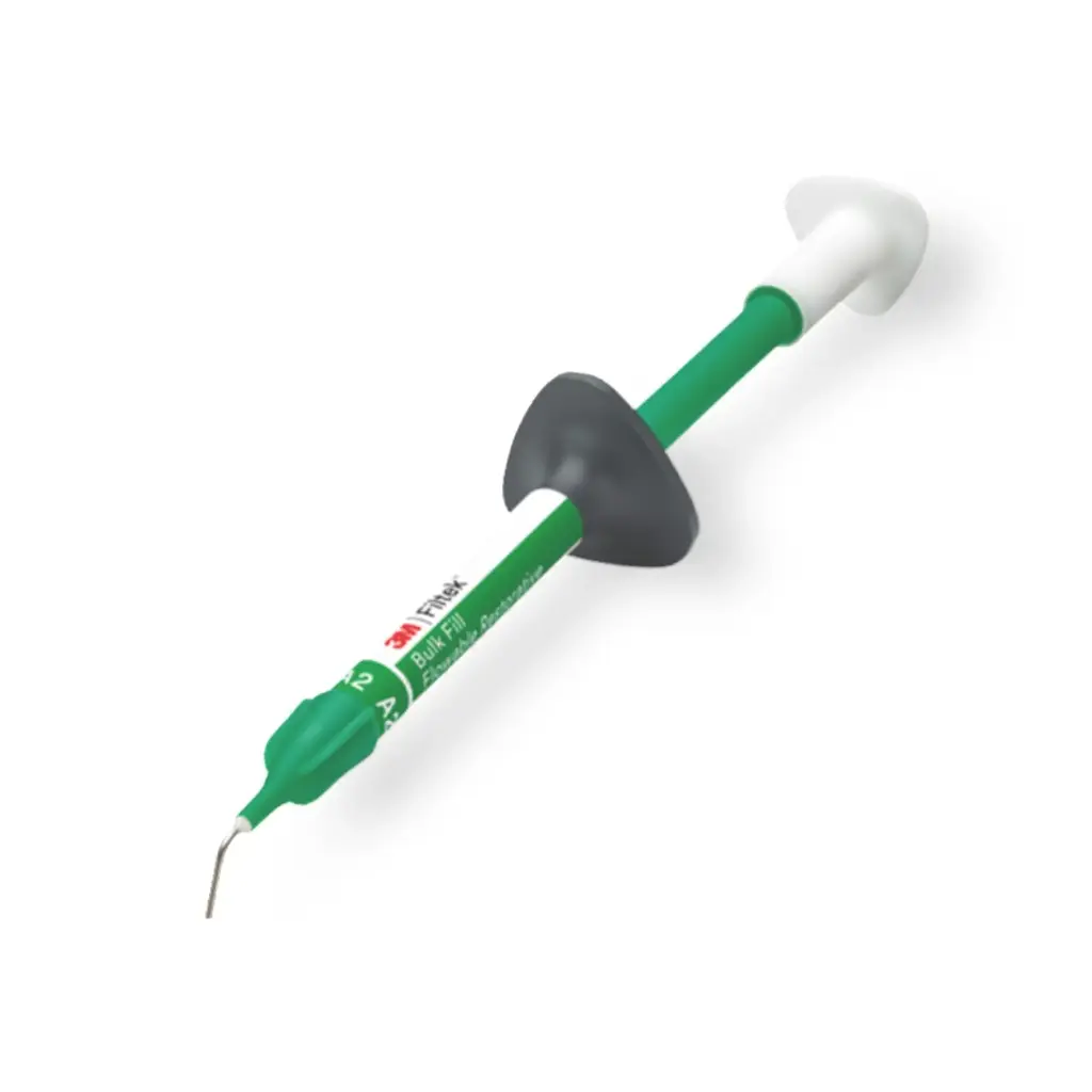 3M Filtek Bulk Fill Flowable Restorative Syringe 2g