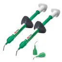 3M Filtek Bulk Fill Flowable Restorative Syringe 2x2g Pack