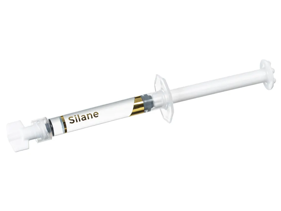 Ultradent Saline Bounding Agent Refill 1.2ml