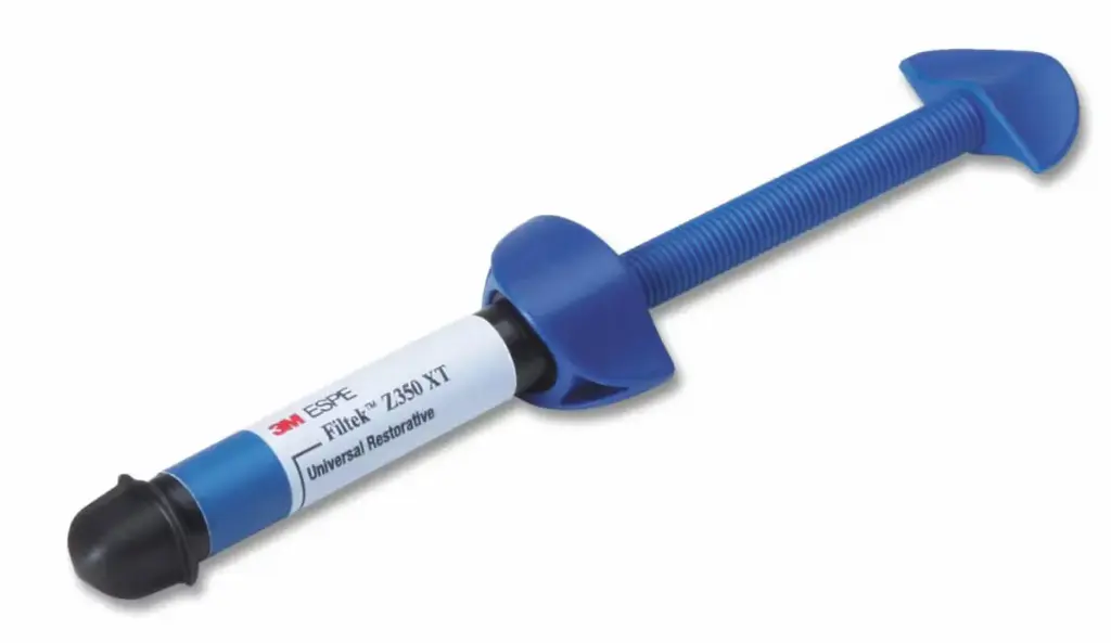 3M Espe Filtek Z350 XT Universal Restorative Syringe 4g