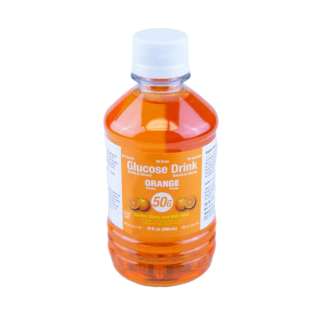Glucose Dextrose Drink 50G (295ml)