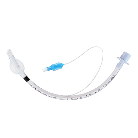 Endotracheal ET Tube Cuffed