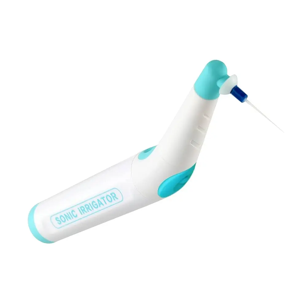 [IV2505013] Endodontics Sonic Irrigator Activator with S/M/L Tips 40's Each