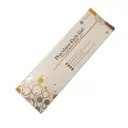 Prevalent Procelain Etch 9.6% Hydrofluoric Acid Etch Gel 3gm Syringe