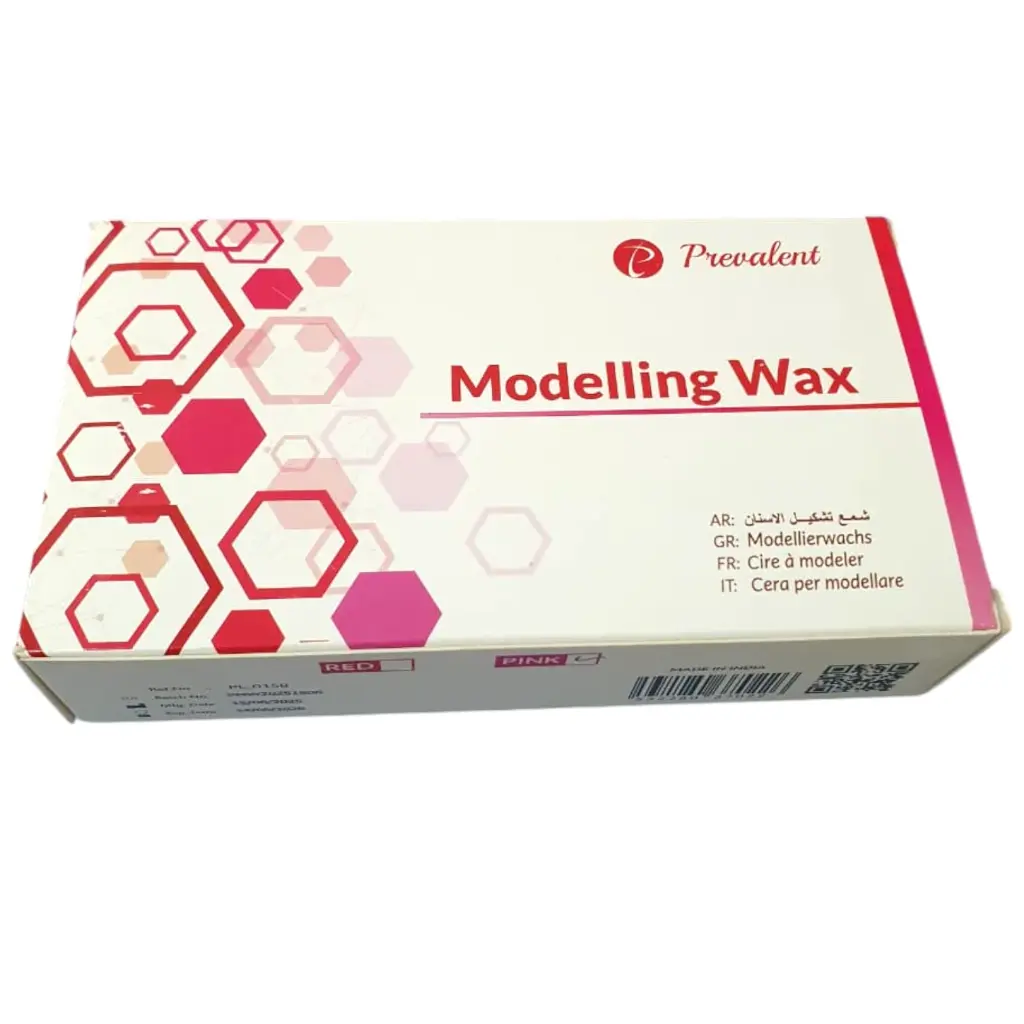 Prevalent Modelling Wax 500g