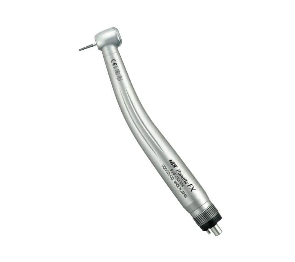 [IV2505059] NSK PAF-SU M4 Pana Air FX Airotor High Speed Handpiece Midwest 4 Hole