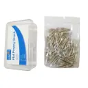 Prophy Brush Latch - Type Flat 100's Box