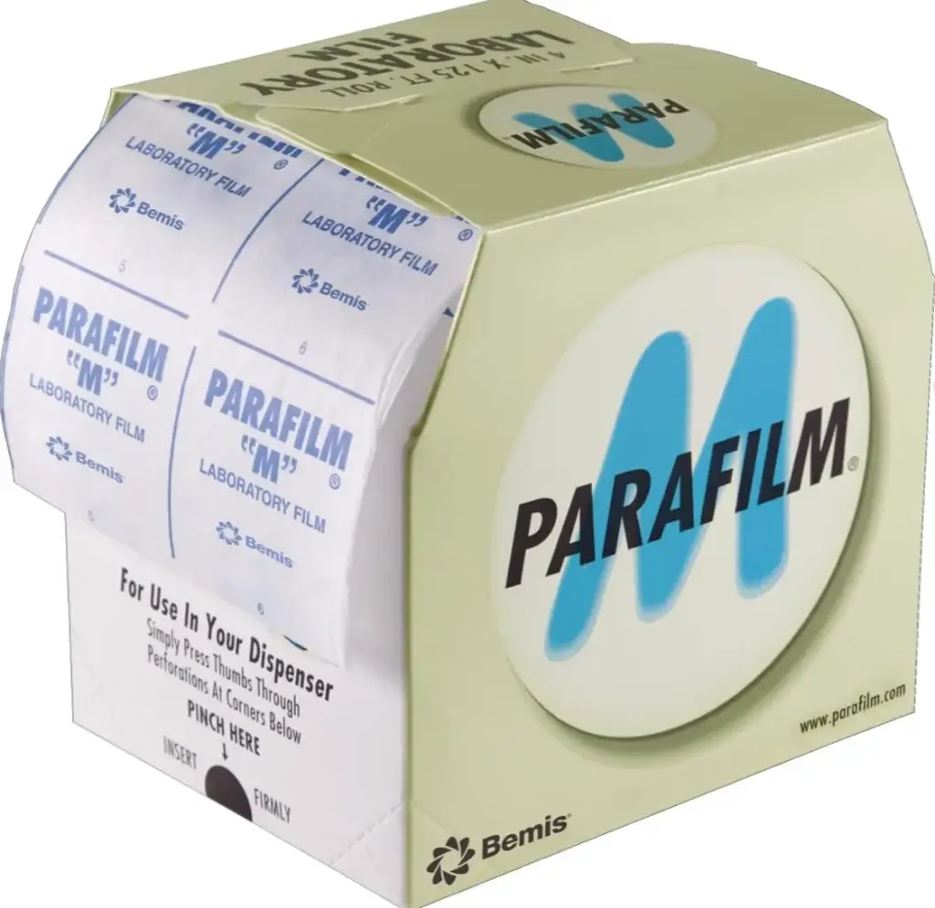 [IV2505375] Parafilm Laboratory Roll 10.2cm X 38.1m