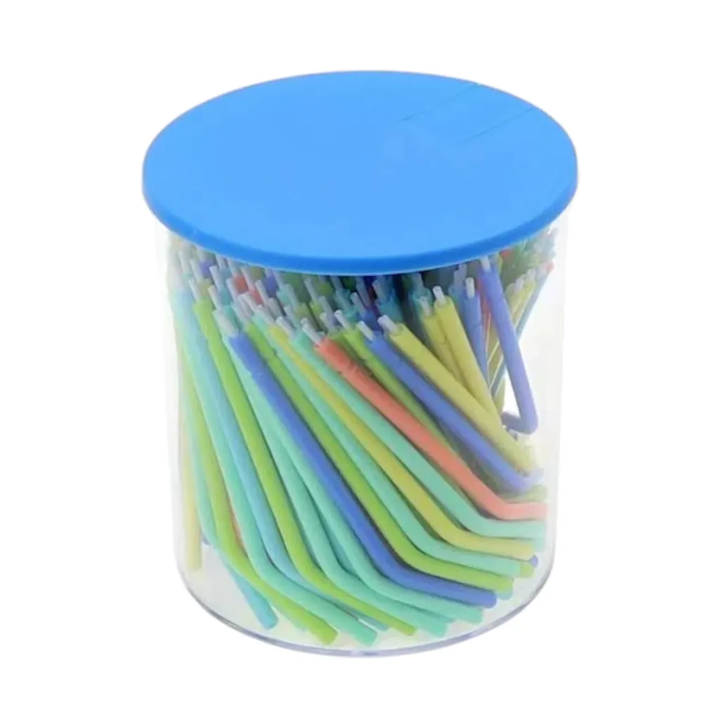 [IV2505409] Air Water Syringe Tips Disposable 250's Pack