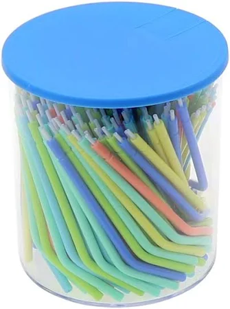 [IV2505409] Air Water Syringe Tips Disposable 250's Pack