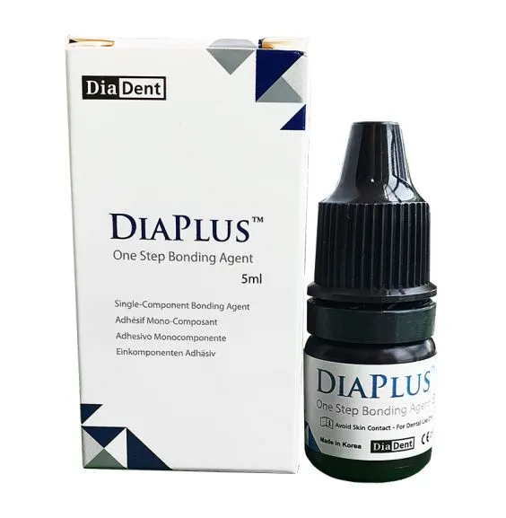 Diadent DiaPlus Bonding Agent 5ml