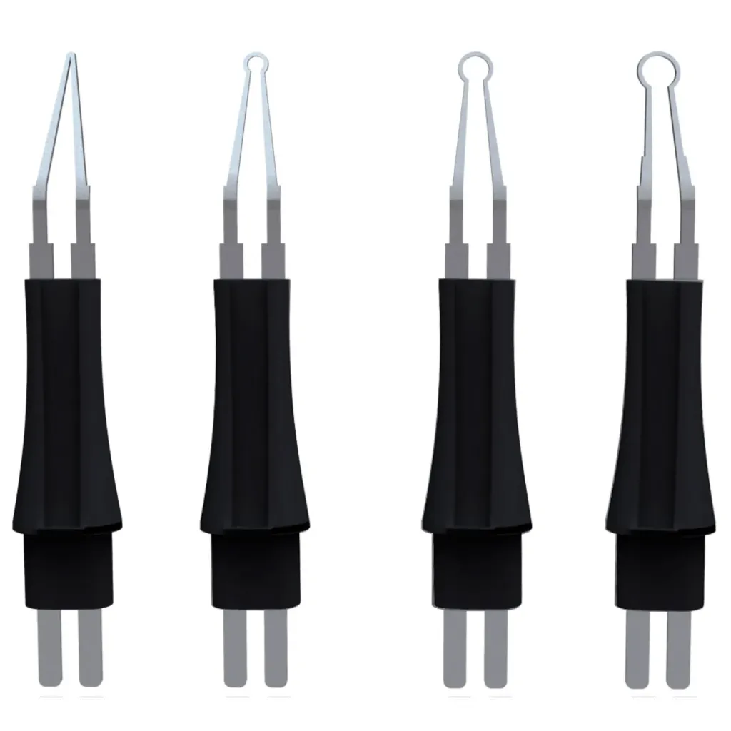 Gutta Cutter Tips 4s/Pkt