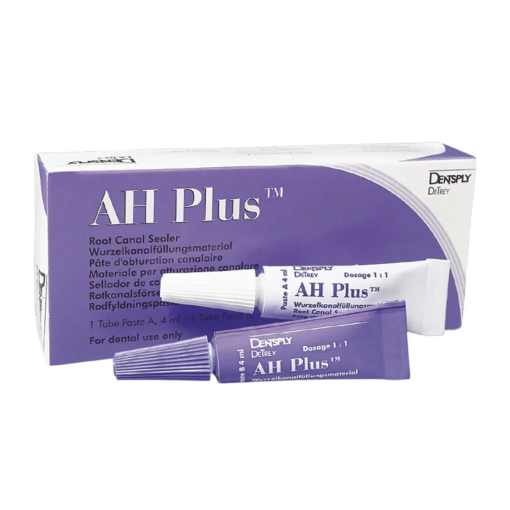 Dentsply AH Plus Root Canal Sealer A Paste 3ml + B Paste 3ml